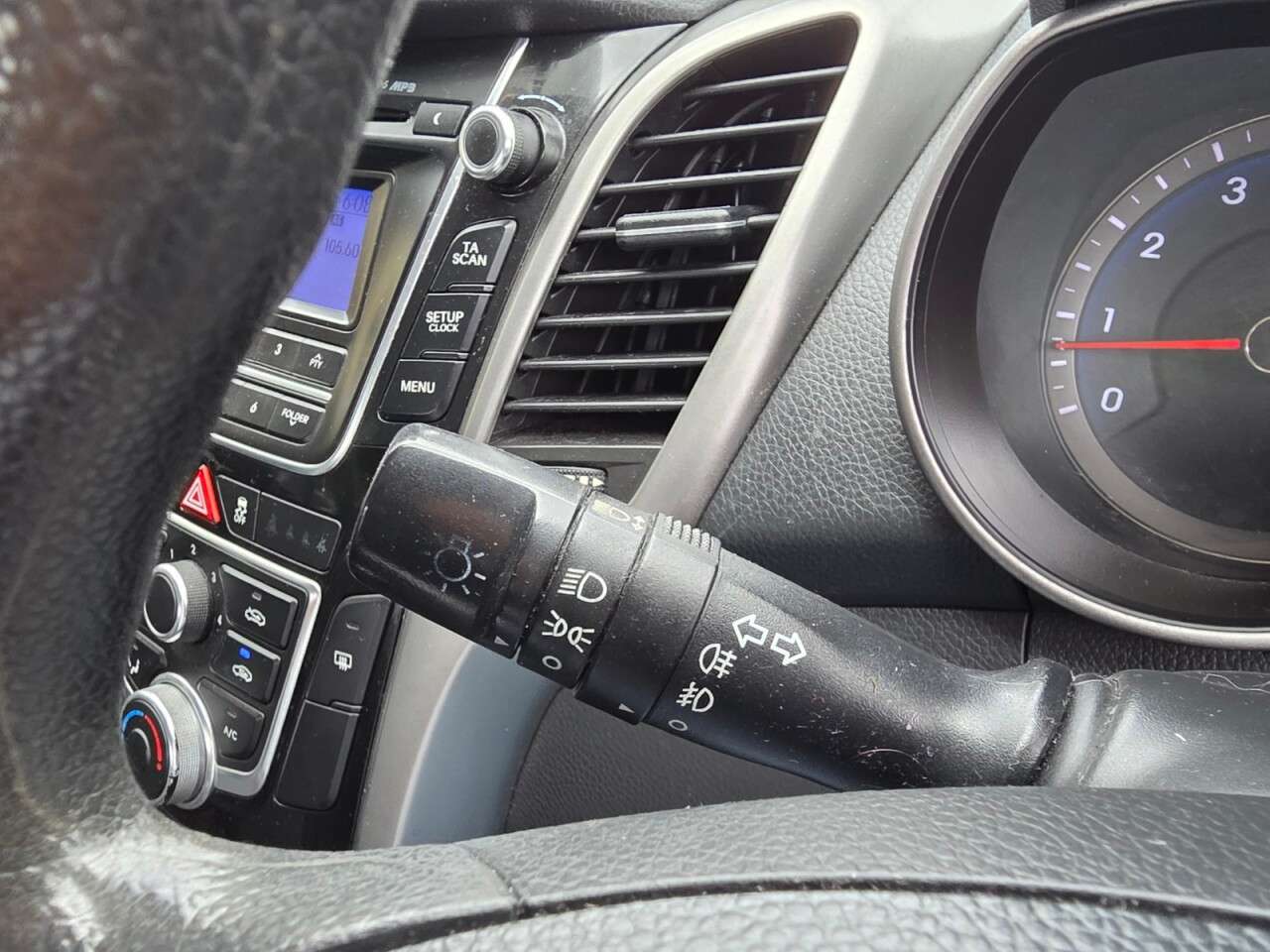 2013 HYUNDAI I30 2013 HYUNDAI I30