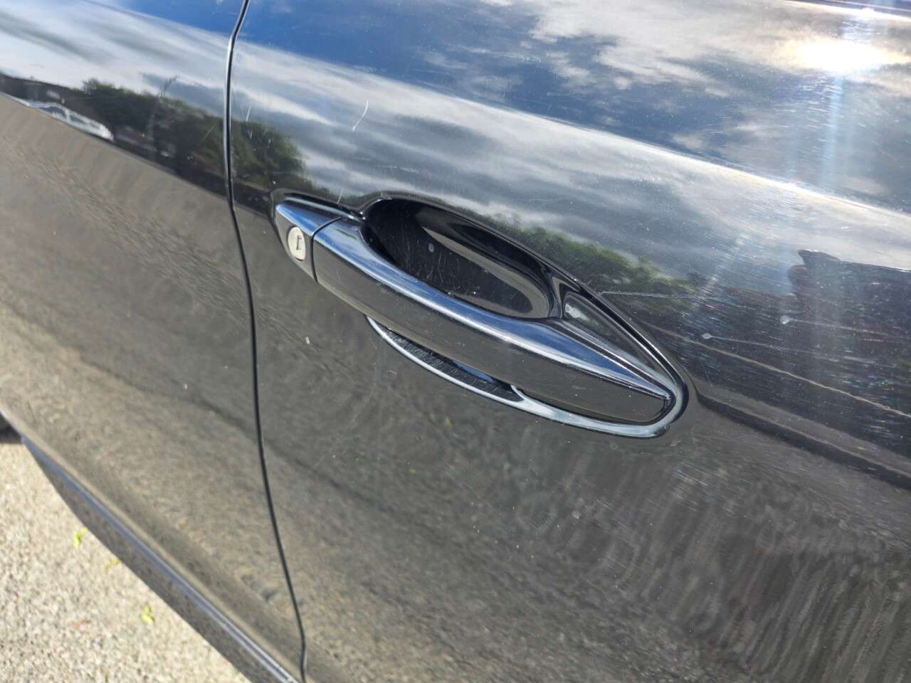 2018 PEUGEOT 308 SW 2018 PEUGEOT 308 SW