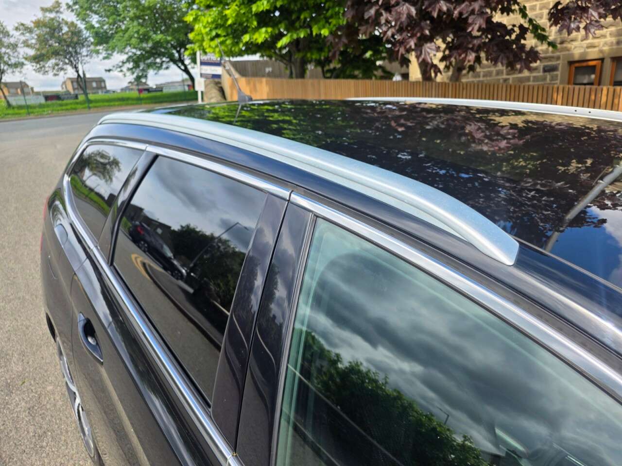 2018 PEUGEOT 308 SW 2018 PEUGEOT 308 SW