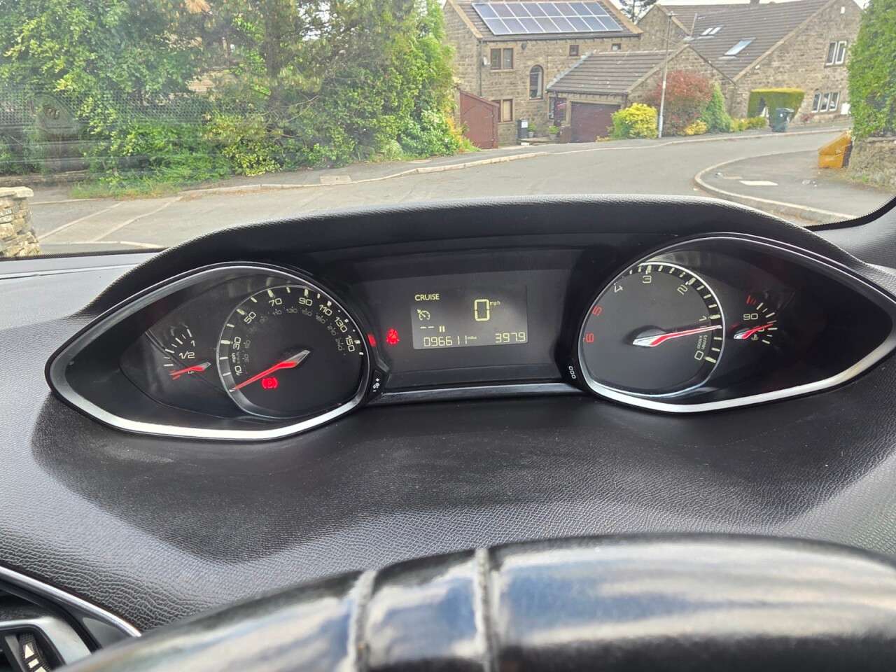 2018 PEUGEOT 308 SW 2018 PEUGEOT 308 SW