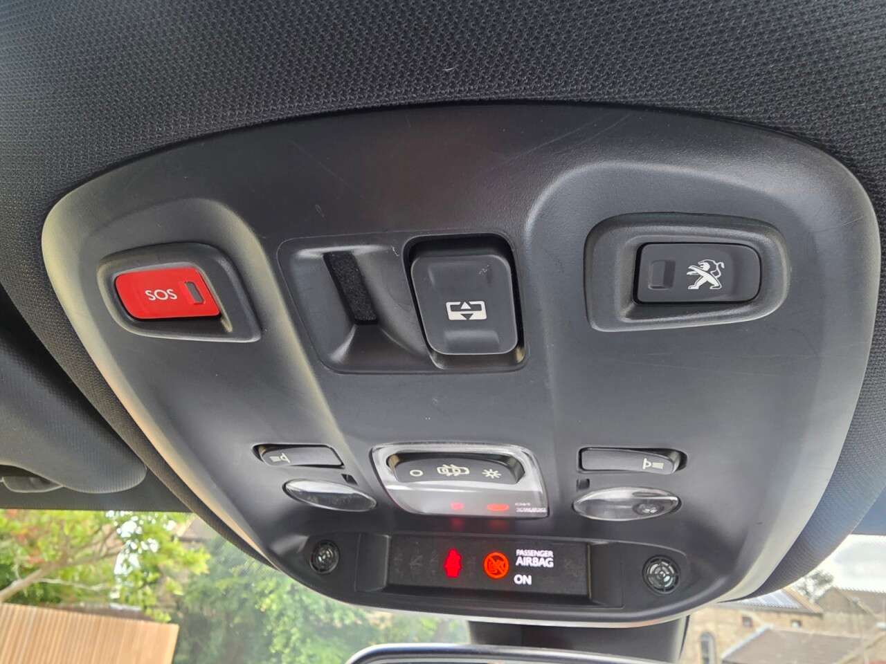 2018 PEUGEOT 308 SW 2018 PEUGEOT 308 SW