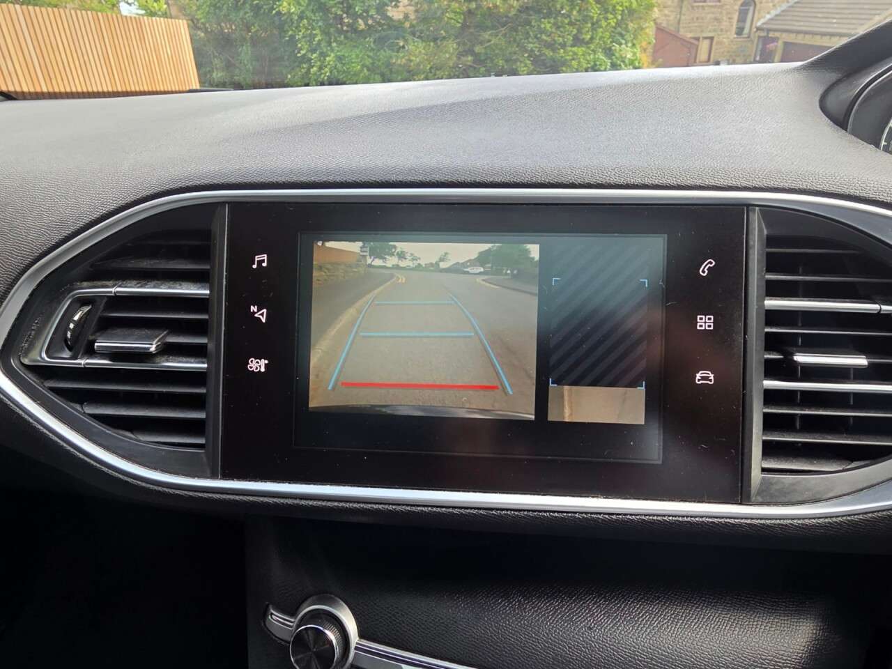 2018 PEUGEOT 308 SW 2018 PEUGEOT 308 SW
