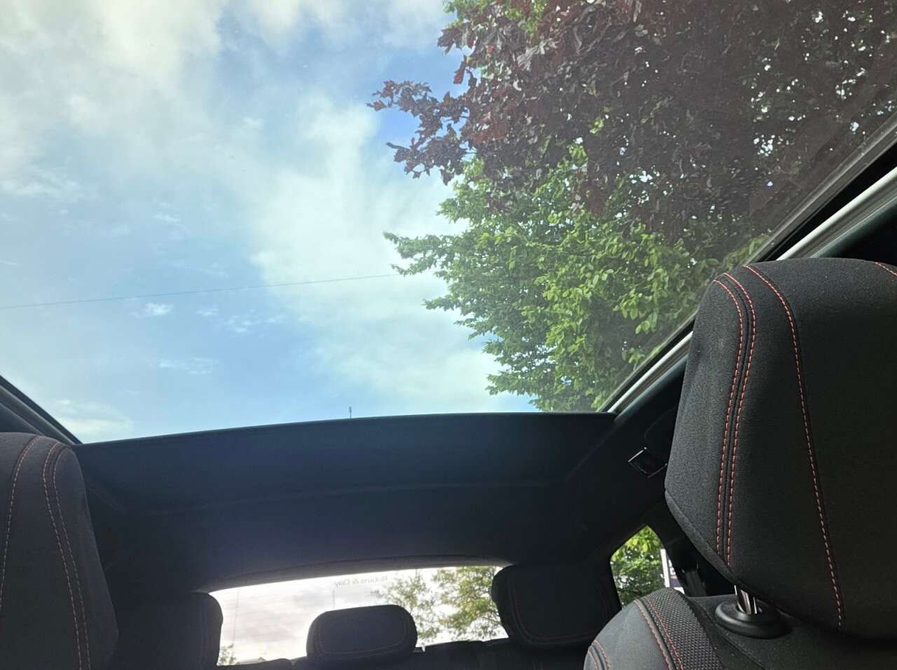 2018 PEUGEOT 308 SW 2018 PEUGEOT 308 SW