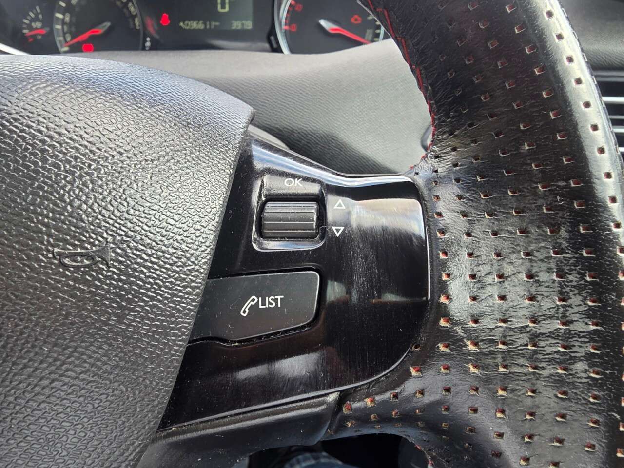 2018 PEUGEOT 308 SW 2018 PEUGEOT 308 SW