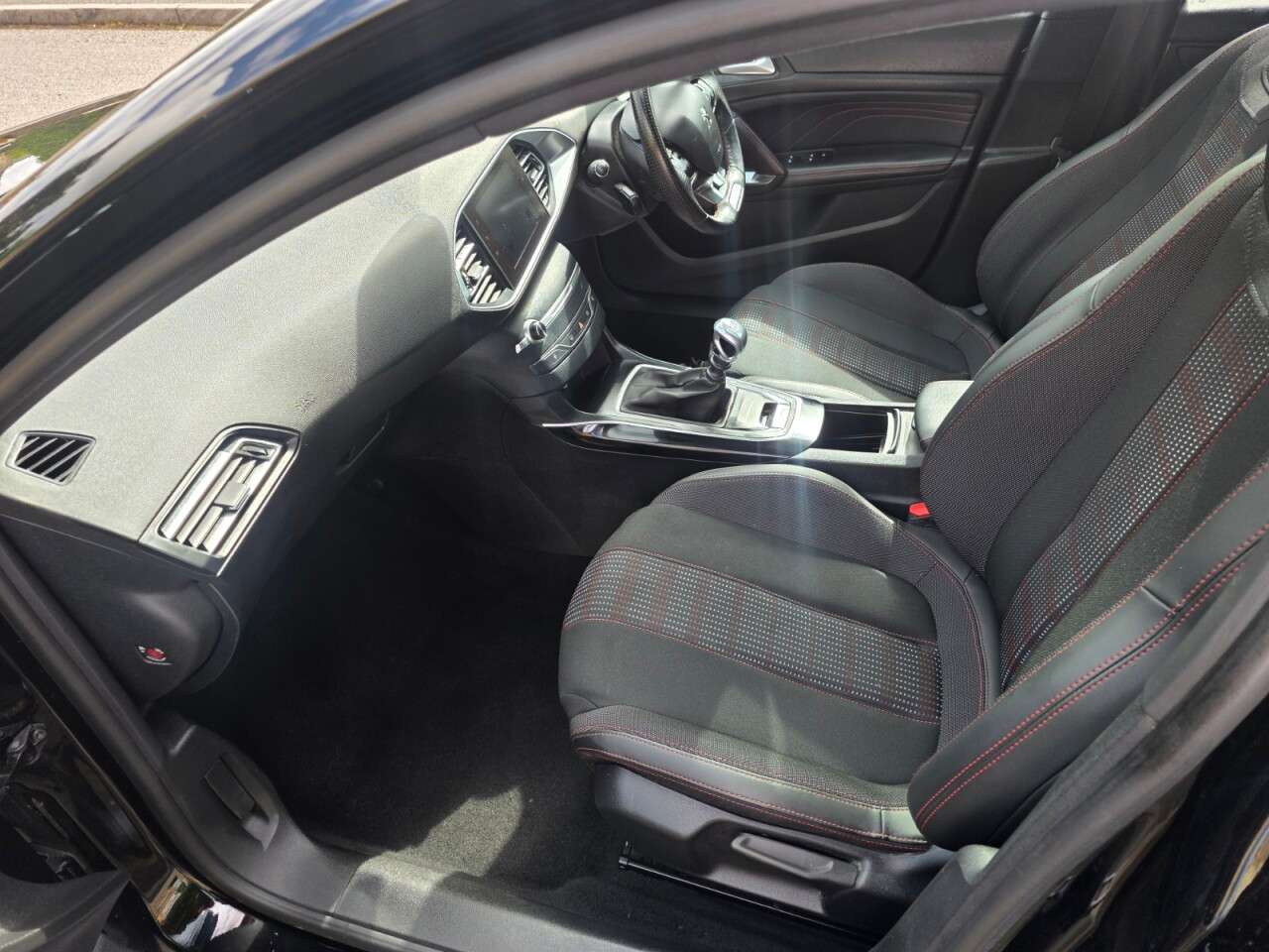 2018 PEUGEOT 308 SW 2018 PEUGEOT 308 SW