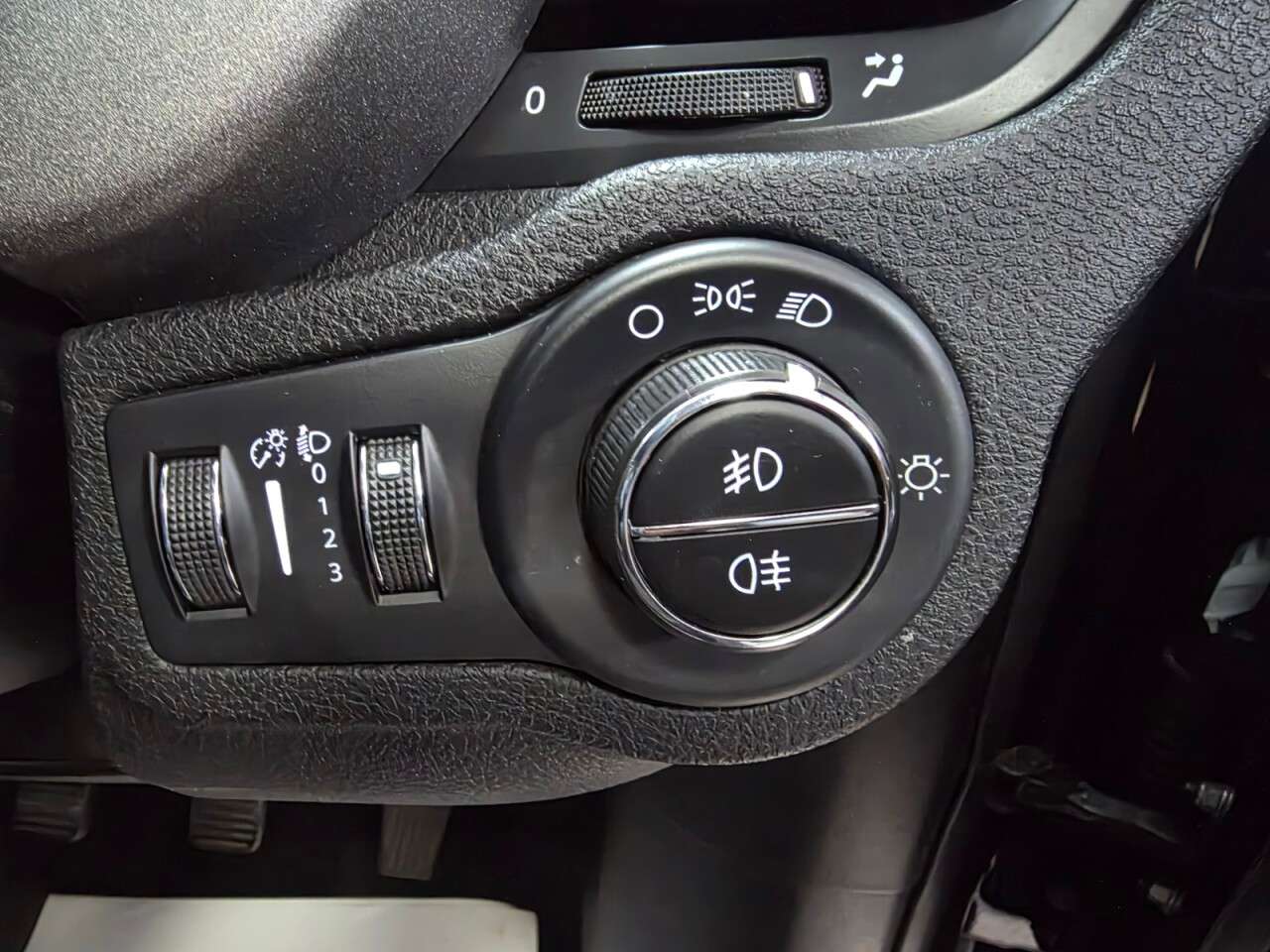 2017 FIAT 500X 2017 FIAT 500X