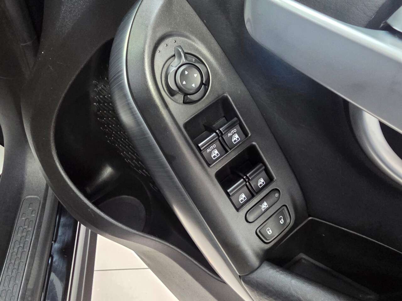 2017 FIAT 500X 2017 FIAT 500X