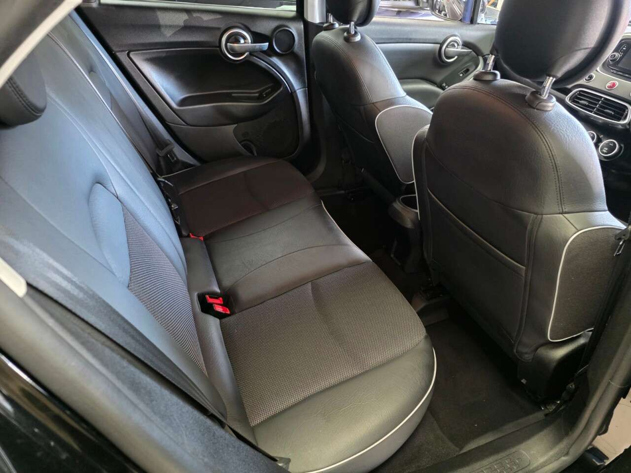 2017 FIAT 500X 2017 FIAT 500X