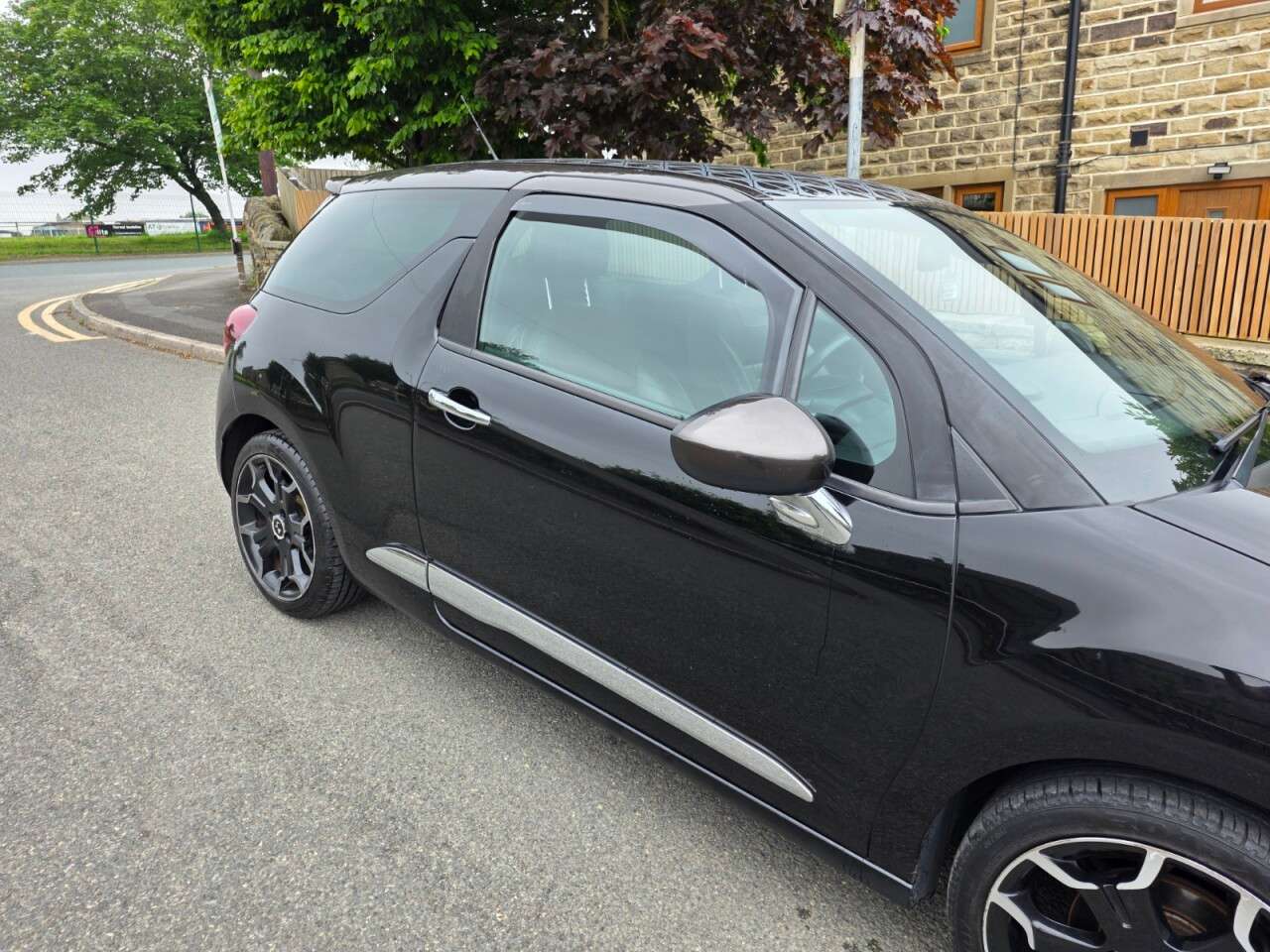 2016 DS AUTOMOBILES DS 3 2016 DS AUTOMOBILES DS 3