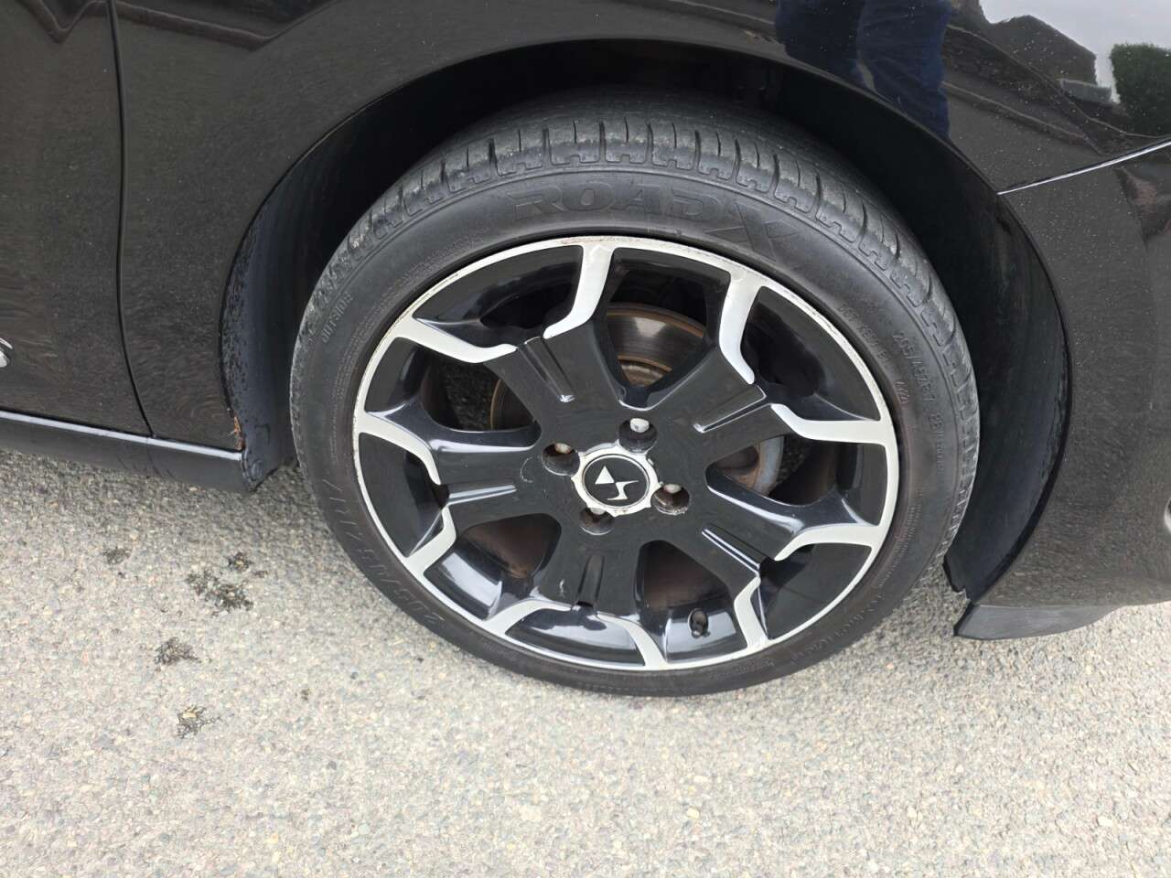 2016 DS AUTOMOBILES DS 3 2016 DS AUTOMOBILES DS 3