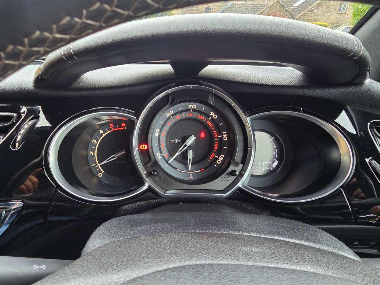 2016 DS AUTOMOBILES DS 3 2016 DS AUTOMOBILES DS 3