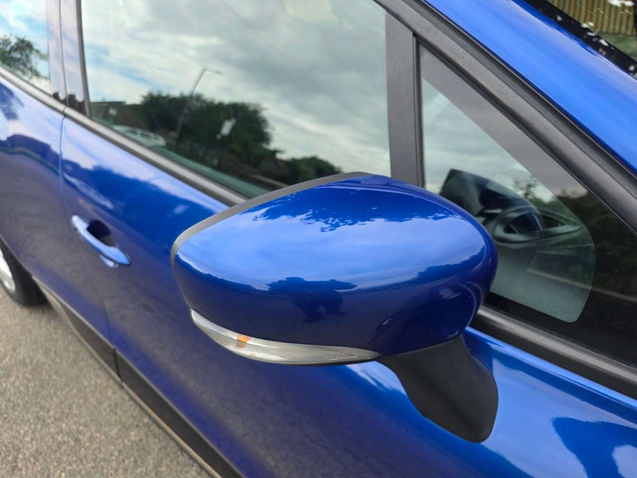 2017 RENAULT CLIO 2017 RENAULT CLIO