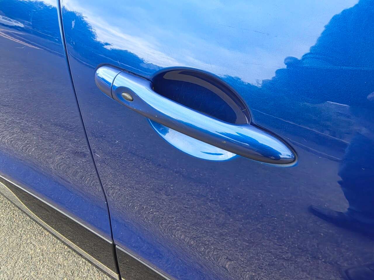 2017 RENAULT CLIO 2017 RENAULT CLIO