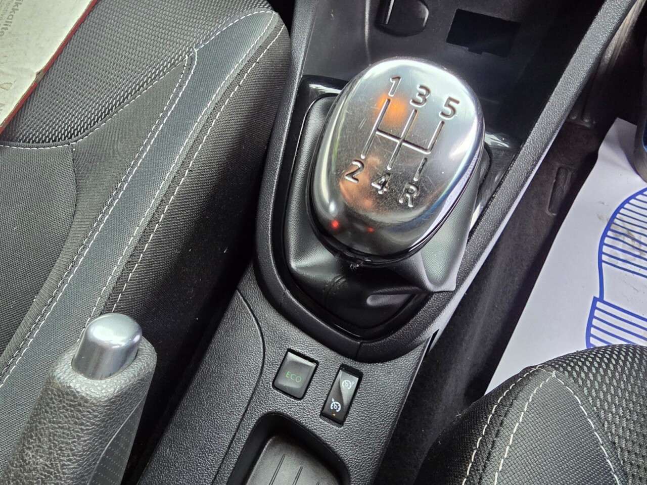 2017 RENAULT CLIO 2017 RENAULT CLIO