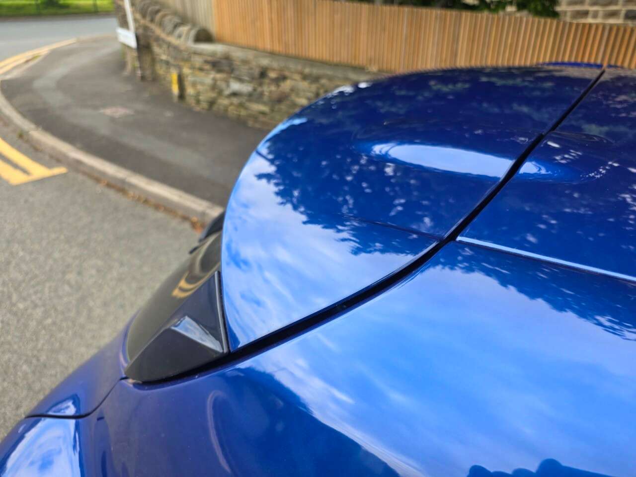 2017 RENAULT CLIO 2017 RENAULT CLIO