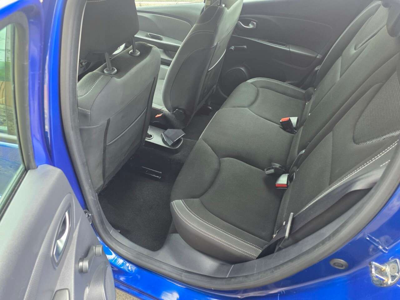2017 RENAULT CLIO 2017 RENAULT CLIO