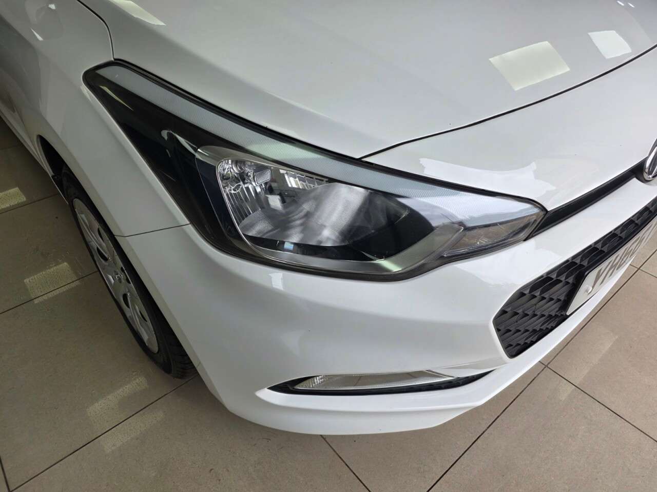 2016 HYUNDAI I20 2016 HYUNDAI I20