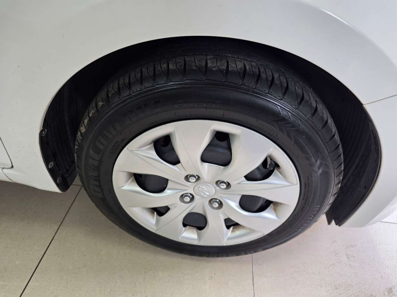2016 HYUNDAI I20 2016 HYUNDAI I20