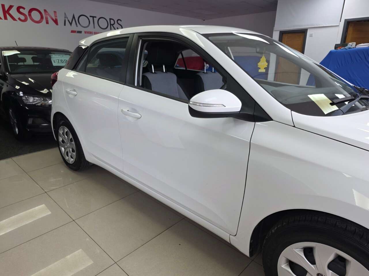 2016 HYUNDAI I20 2016 HYUNDAI I20