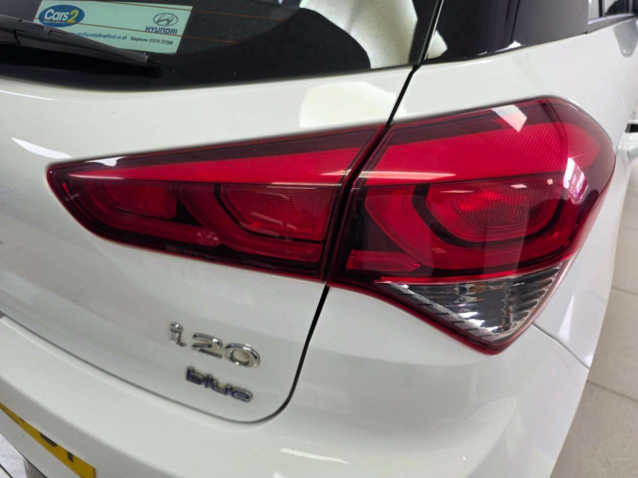 2016 HYUNDAI I20 2016 HYUNDAI I20