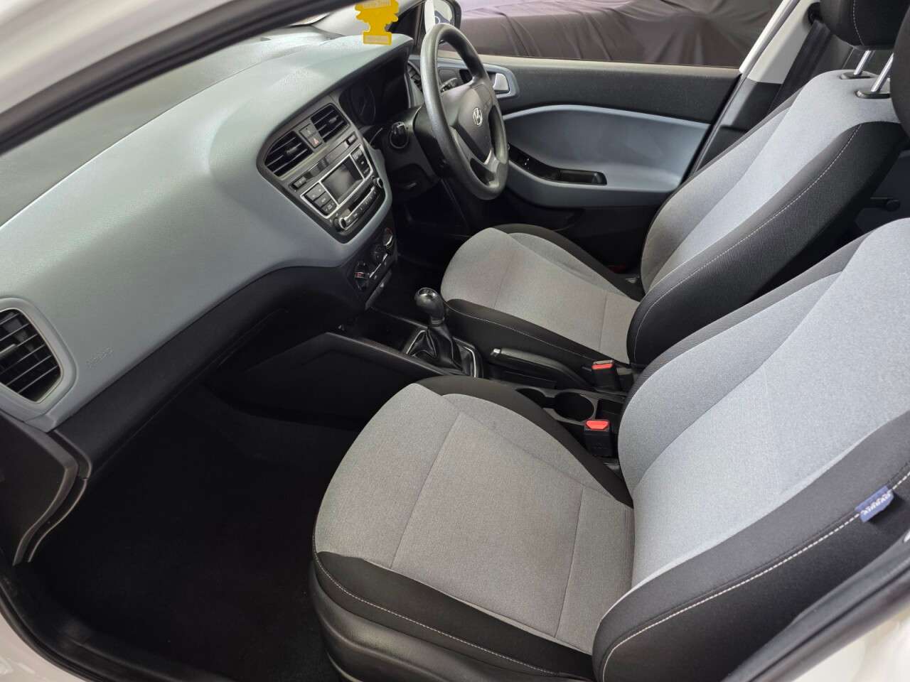 2016 HYUNDAI I20 2016 HYUNDAI I20