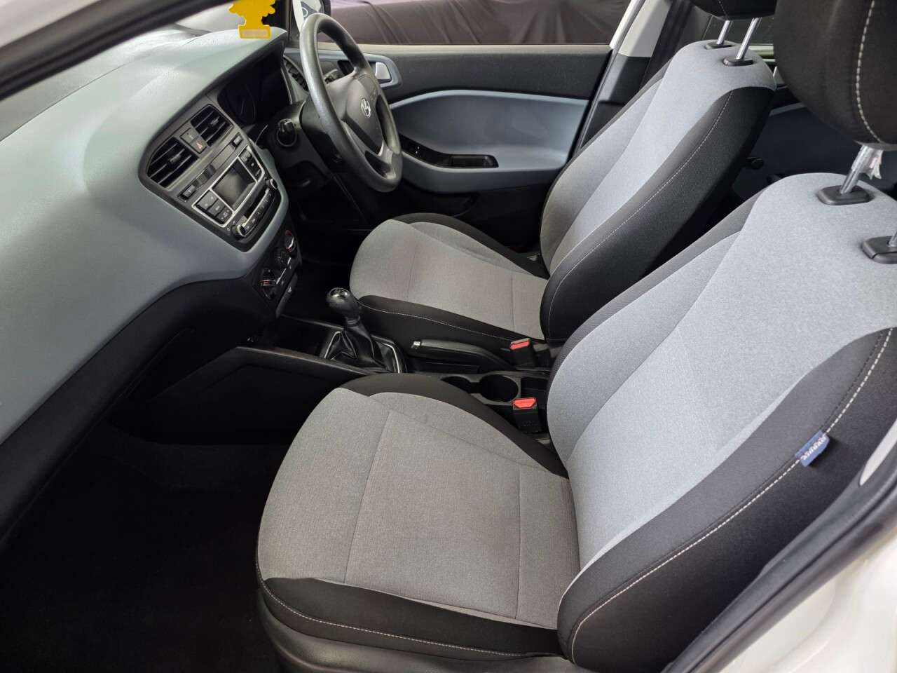 2016 HYUNDAI I20 2016 HYUNDAI I20