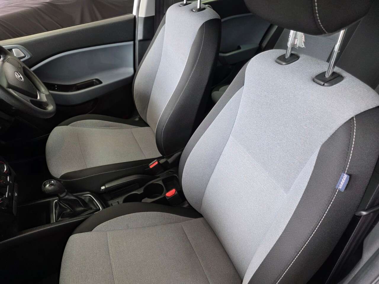 2016 HYUNDAI I20 2016 HYUNDAI I20