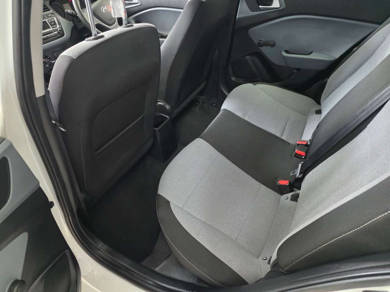 2016 HYUNDAI I20 2016 HYUNDAI I20