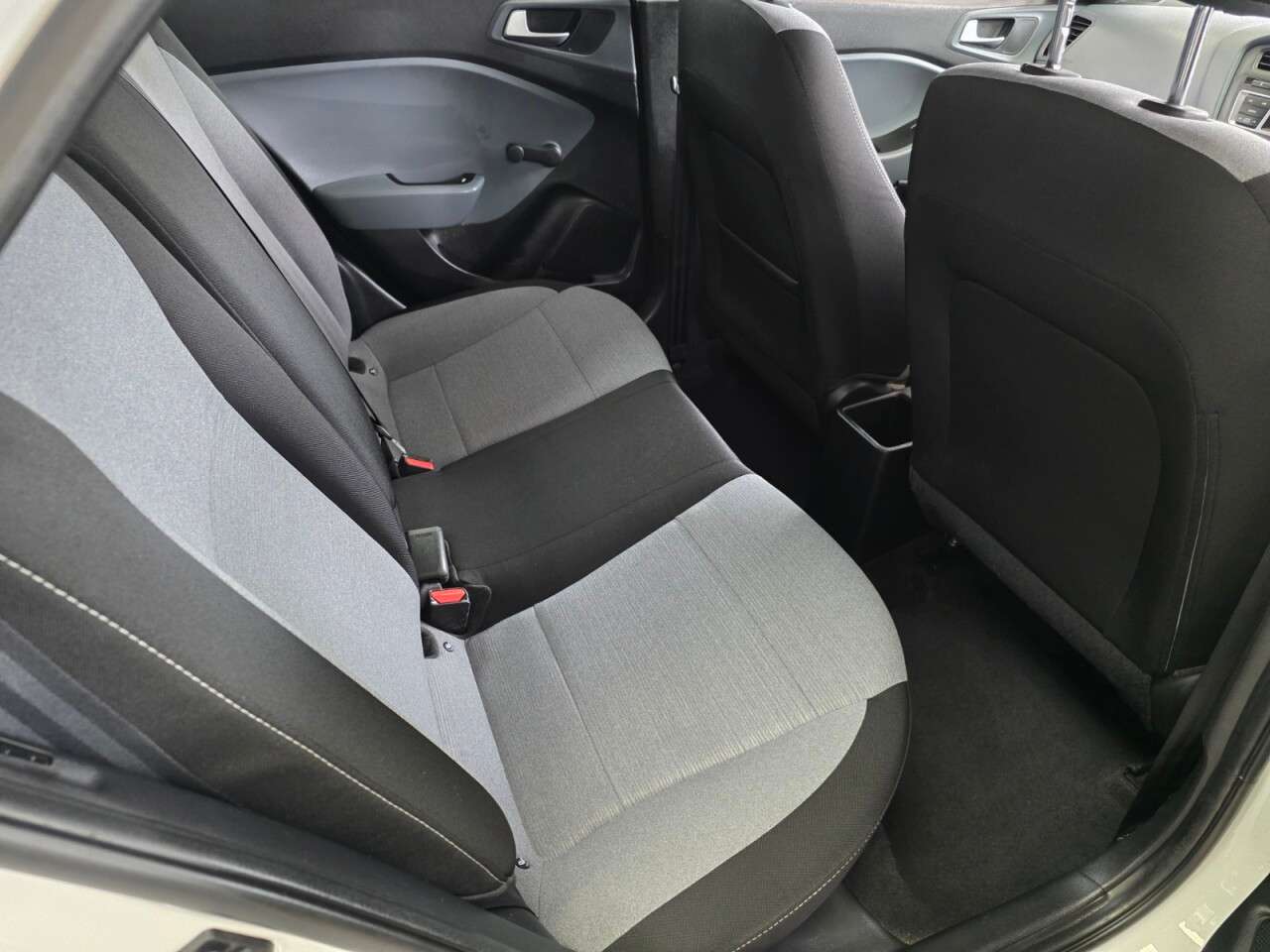 2016 HYUNDAI I20 2016 HYUNDAI I20