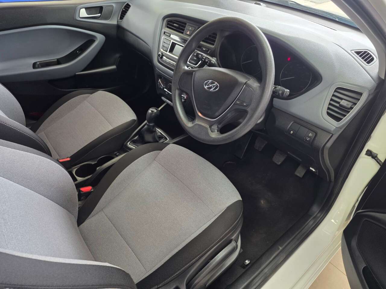 2016 HYUNDAI I20 2016 HYUNDAI I20