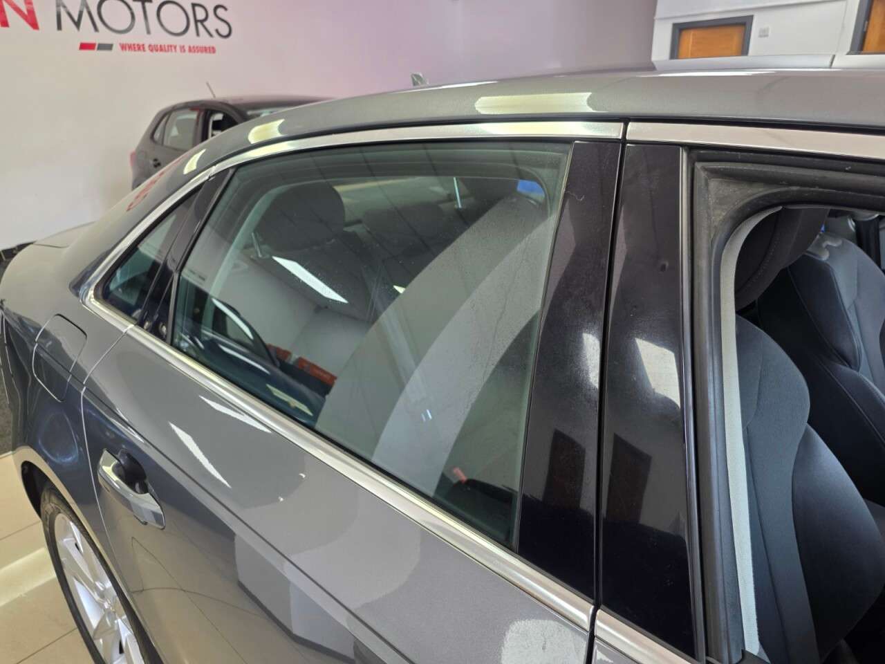 2016 AUDI A4 2016 AUDI A4