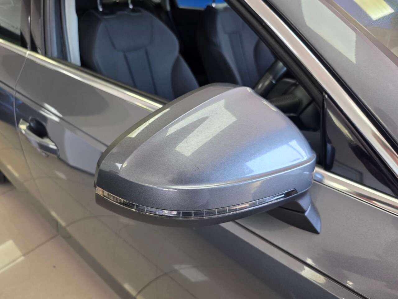 2016 AUDI A4 2016 AUDI A4