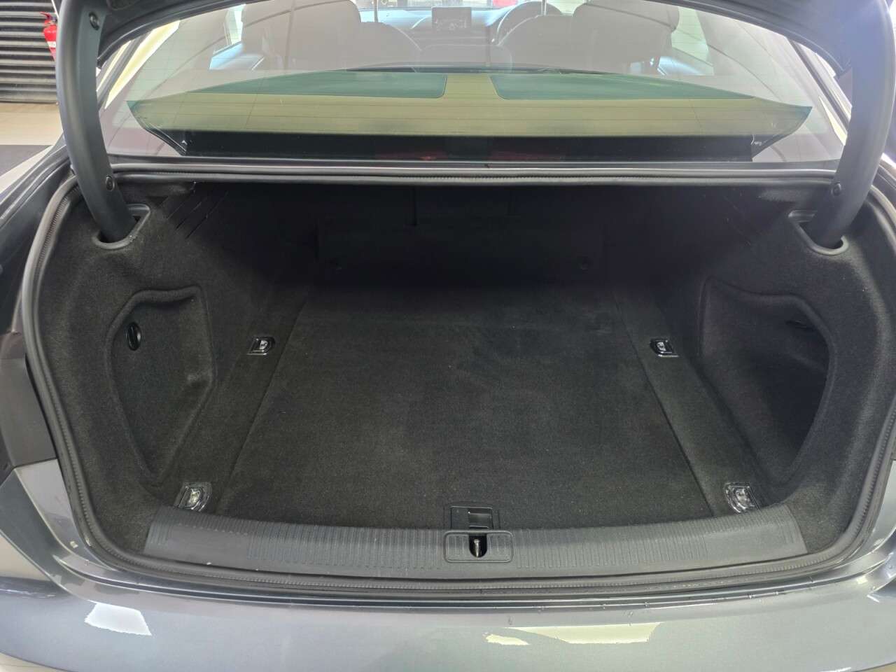 2016 AUDI A4 2016 AUDI A4
