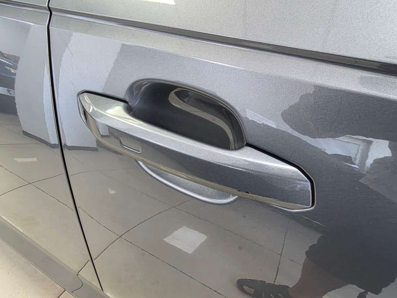 2016 AUDI A4 2016 AUDI A4