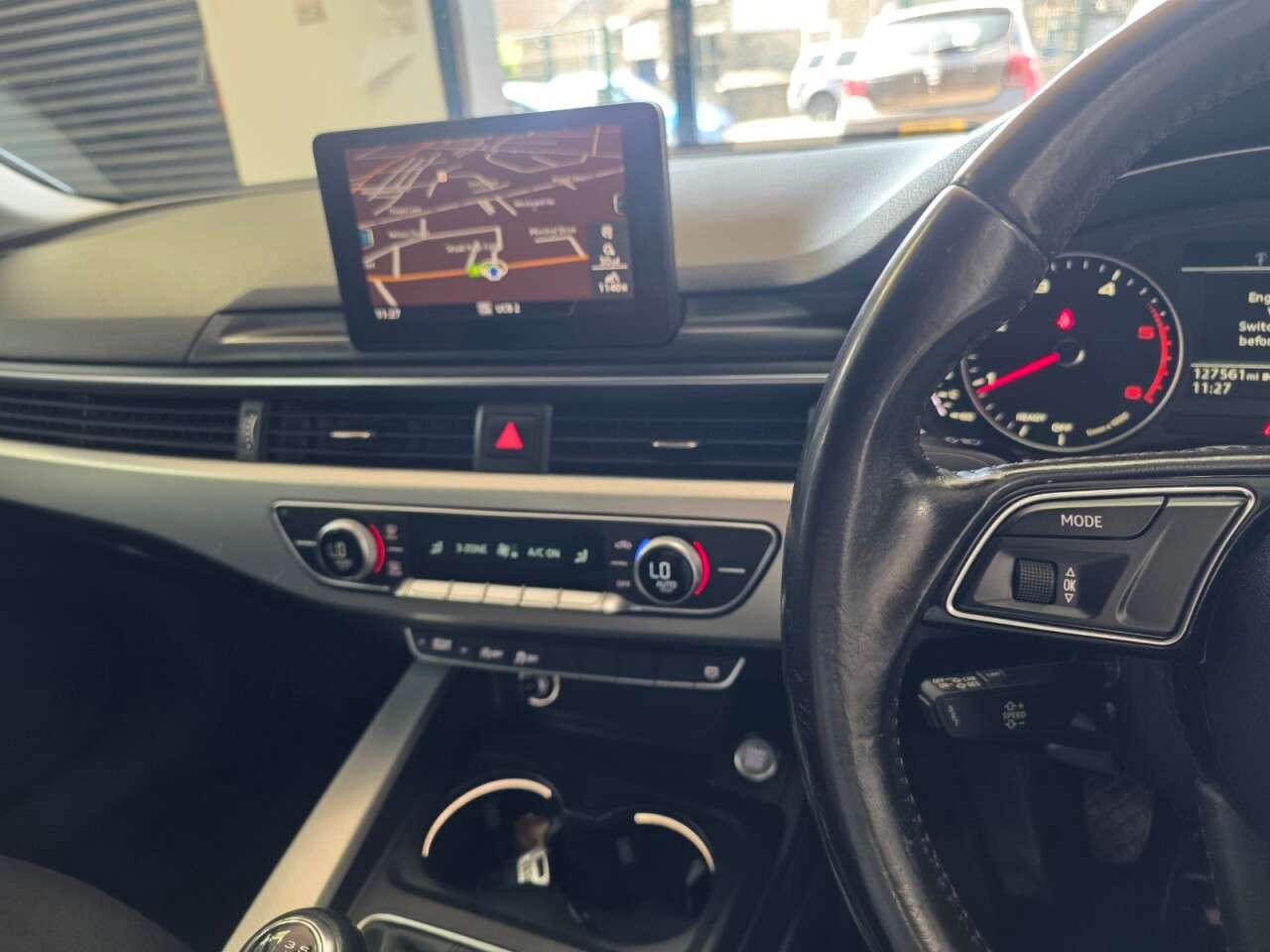 2016 AUDI A4 2016 AUDI A4