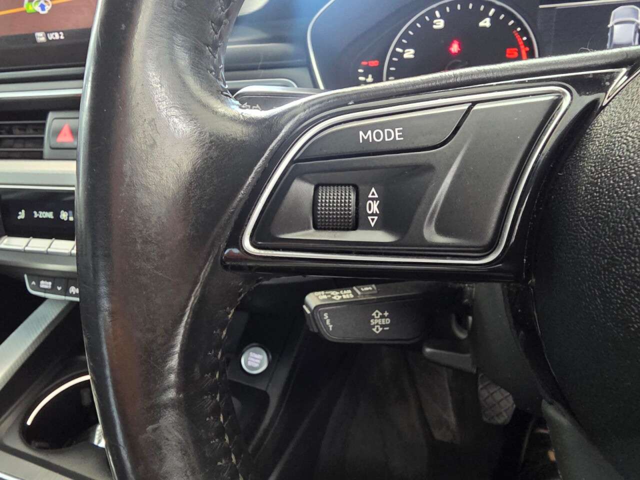 2016 AUDI A4 2016 AUDI A4