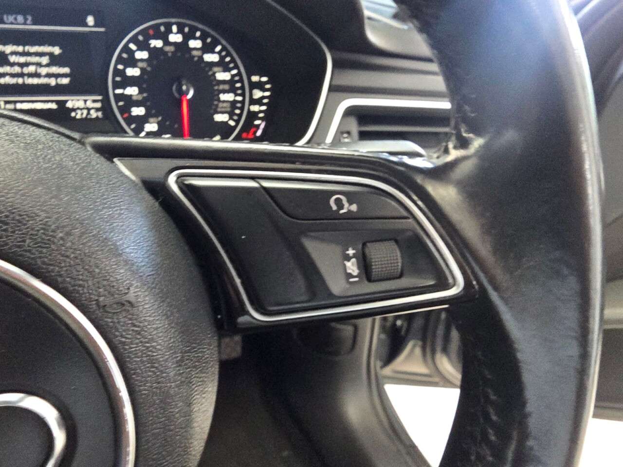 2016 AUDI A4 2016 AUDI A4