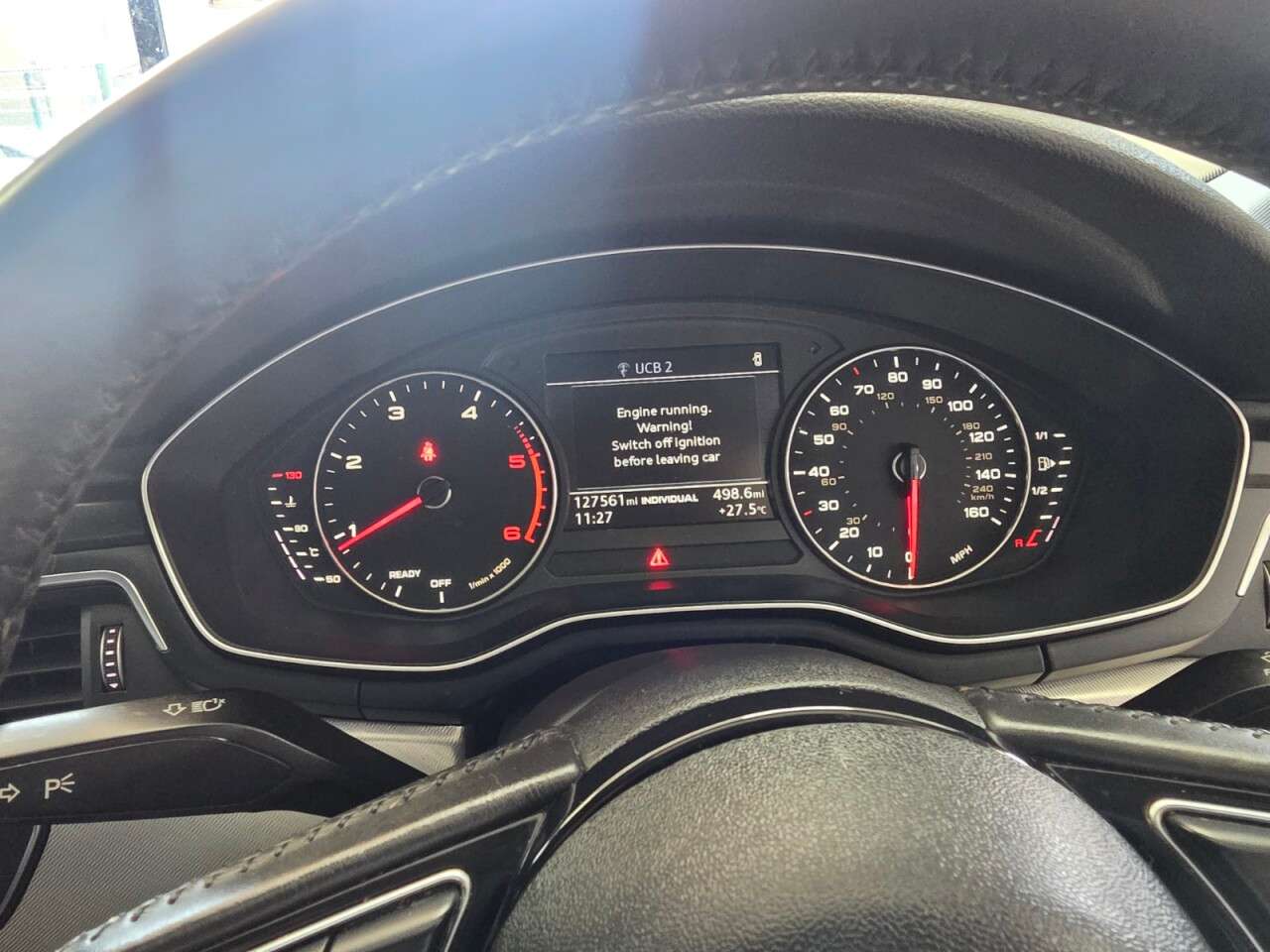 2016 AUDI A4 2016 AUDI A4