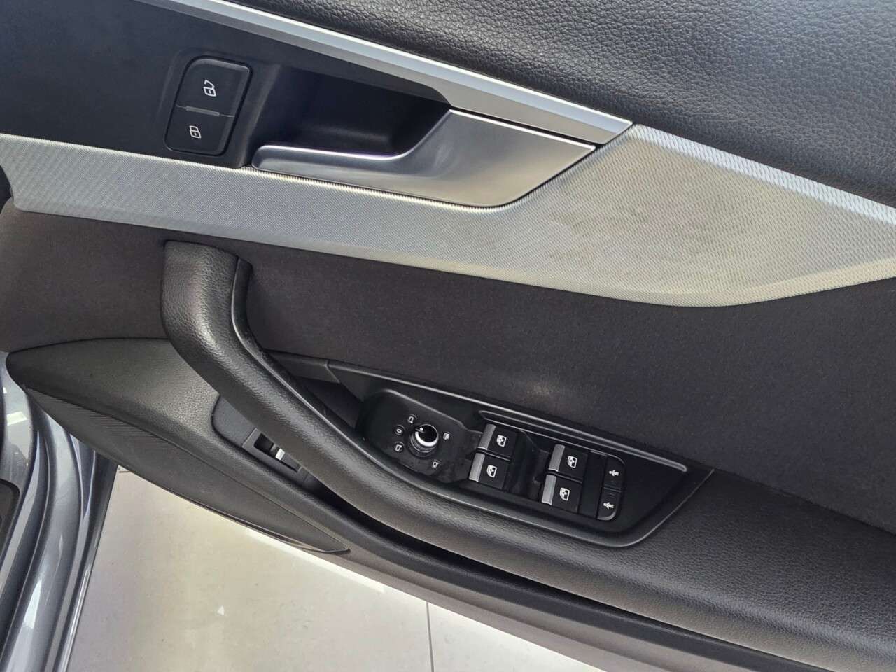 2016 AUDI A4 2016 AUDI A4