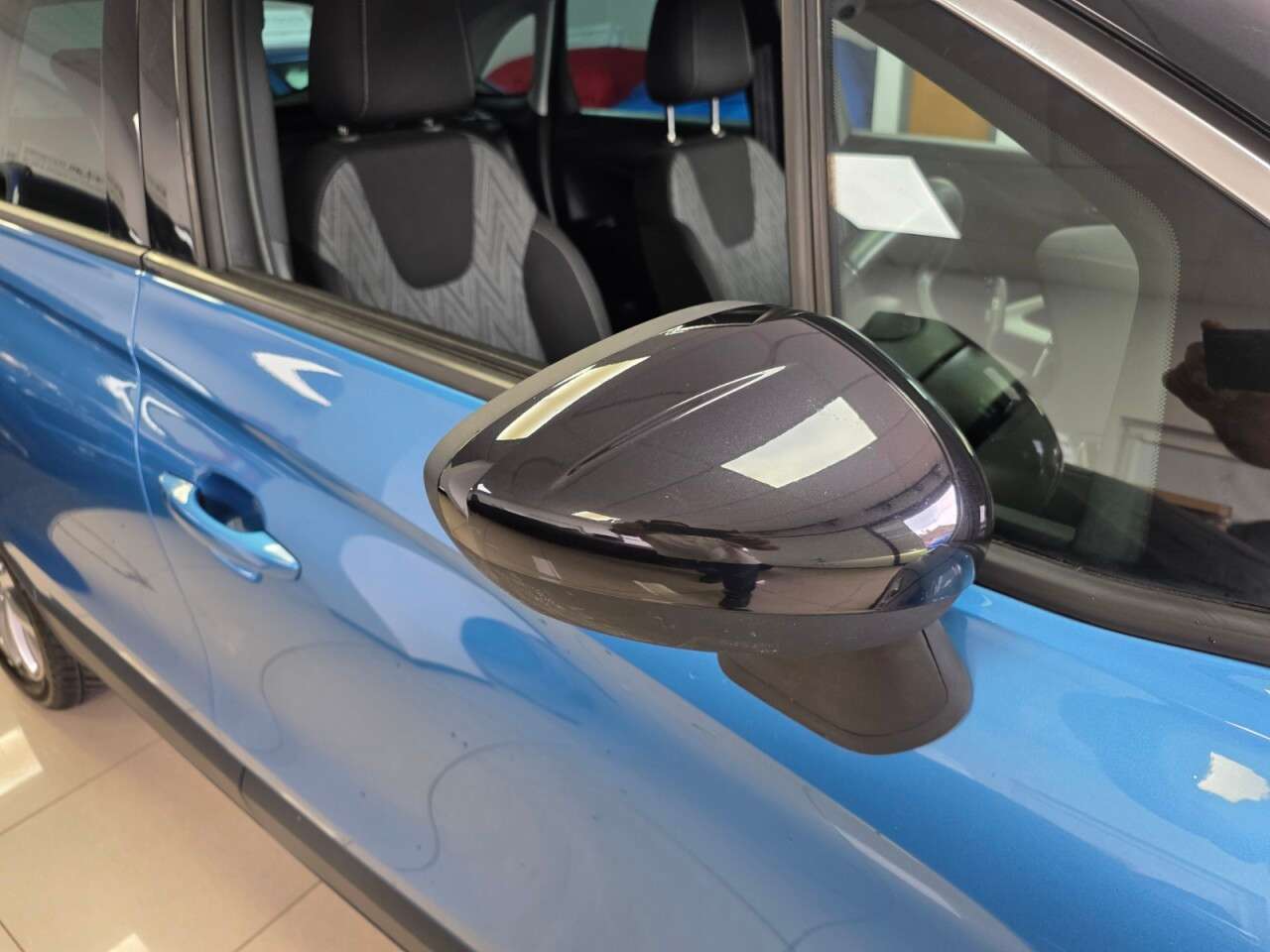 2020 VAUXHALL CROSSLAND X 2020 VAUXHALL CROSSLAND X