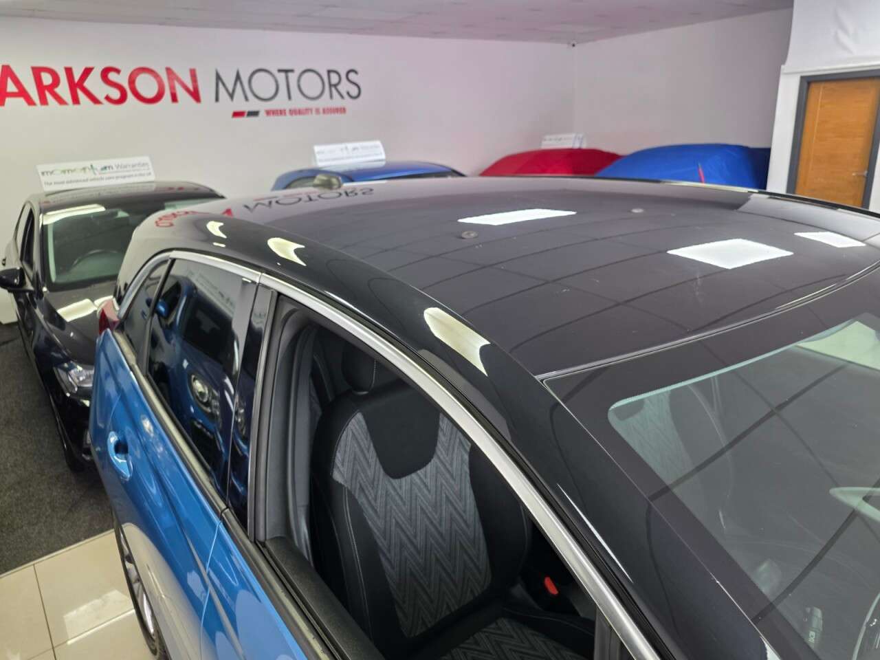 2020 VAUXHALL CROSSLAND X 2020 VAUXHALL CROSSLAND X