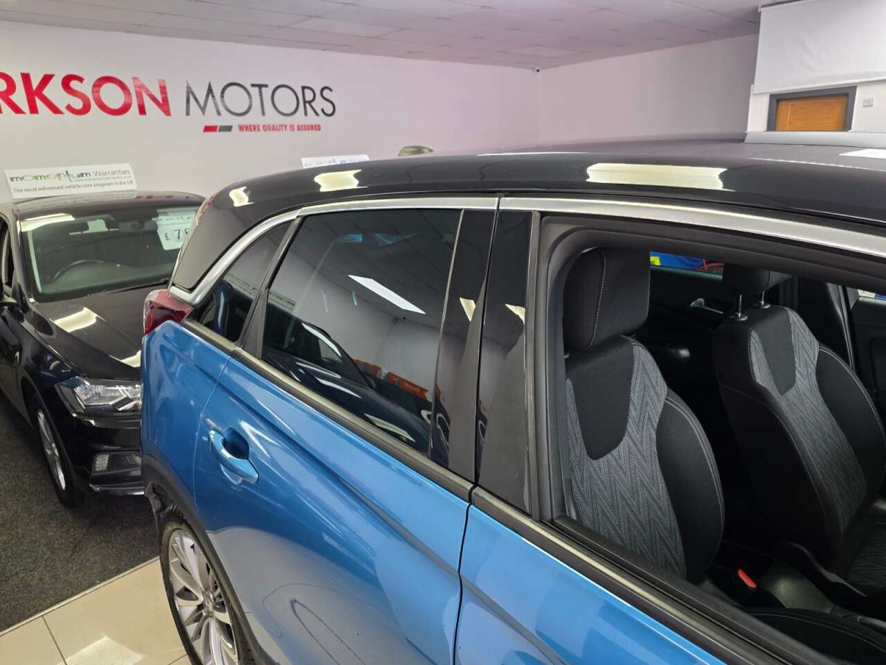 2020 VAUXHALL CROSSLAND X 2020 VAUXHALL CROSSLAND X