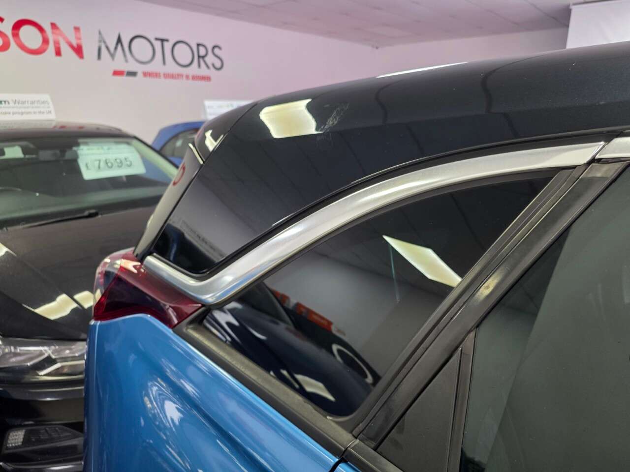 2020 VAUXHALL CROSSLAND X 2020 VAUXHALL CROSSLAND X
