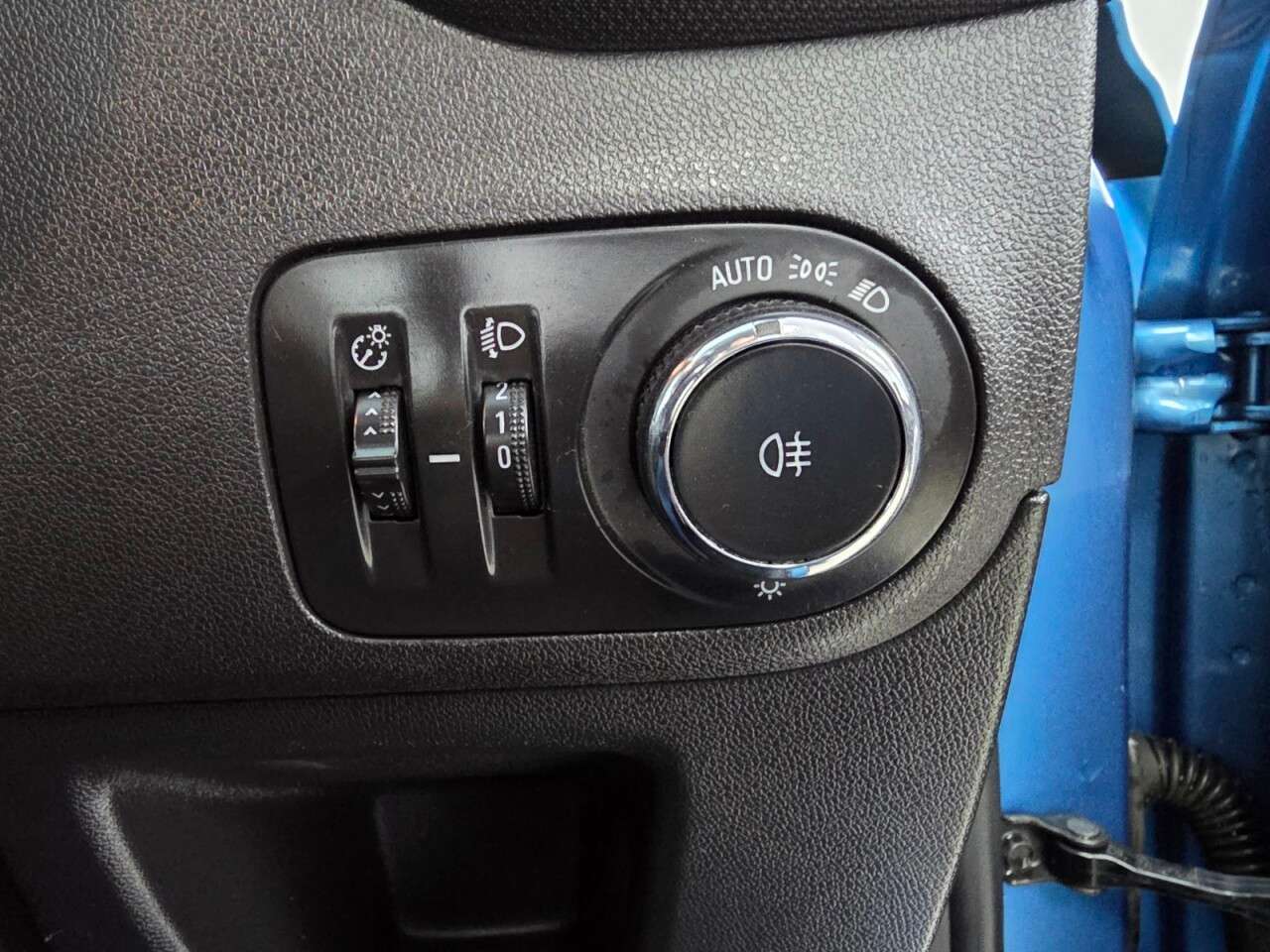 2020 VAUXHALL CROSSLAND X 2020 VAUXHALL CROSSLAND X
