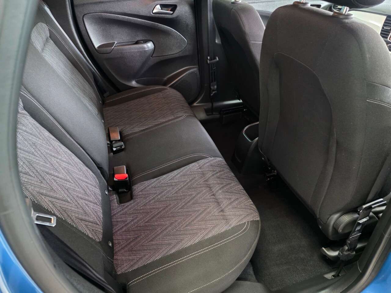 2020 VAUXHALL CROSSLAND X 2020 VAUXHALL CROSSLAND X