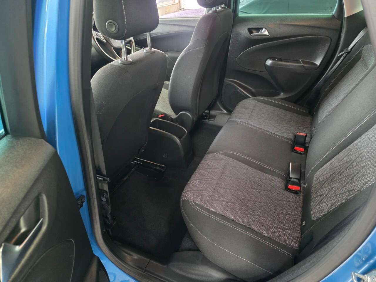 2020 VAUXHALL CROSSLAND X 2020 VAUXHALL CROSSLAND X