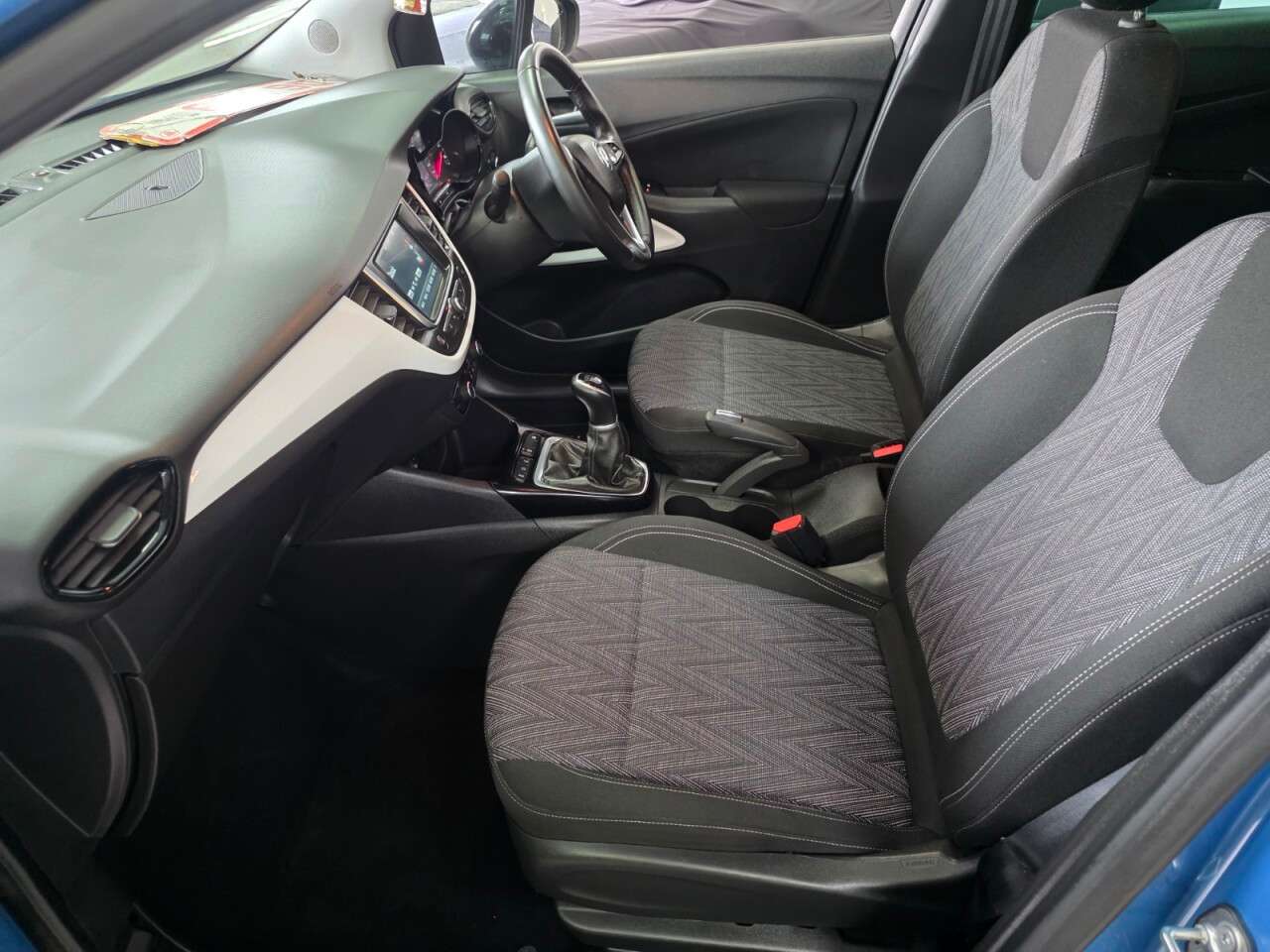 2020 VAUXHALL CROSSLAND X 2020 VAUXHALL CROSSLAND X