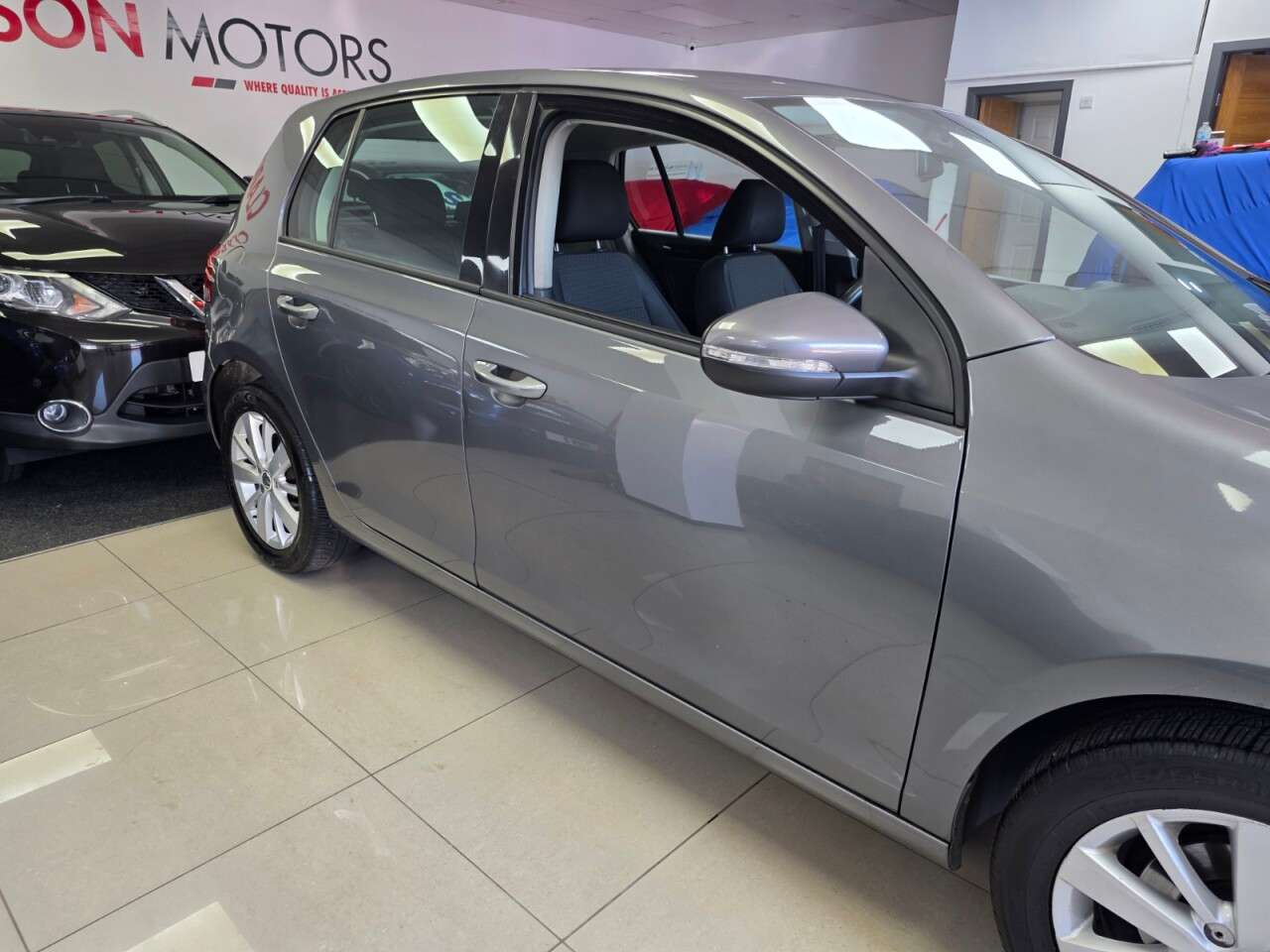 2010 VOLKSWAGEN GOLF 2010 VOLKSWAGEN GOLF