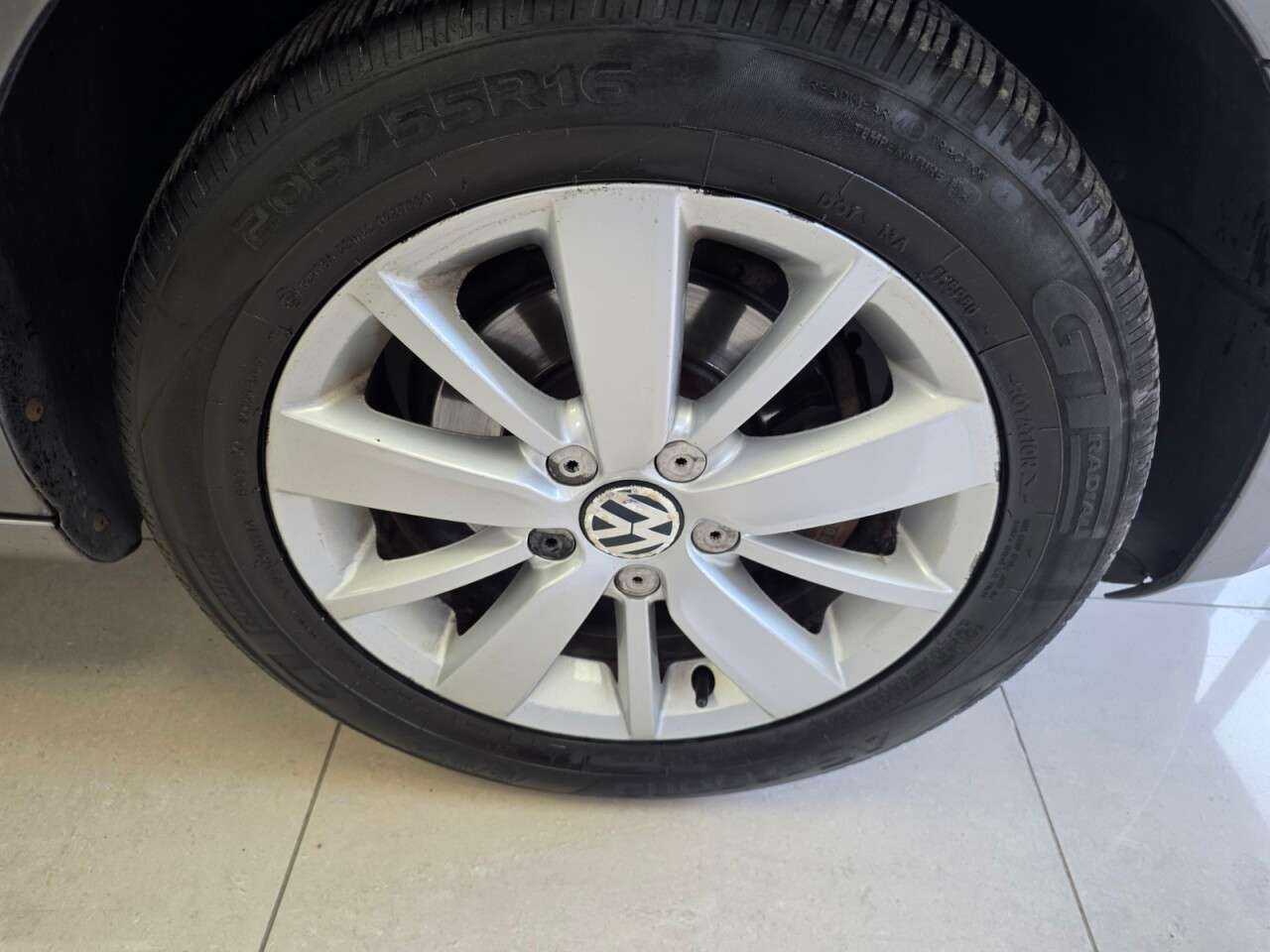 2010 VOLKSWAGEN GOLF 2010 VOLKSWAGEN GOLF