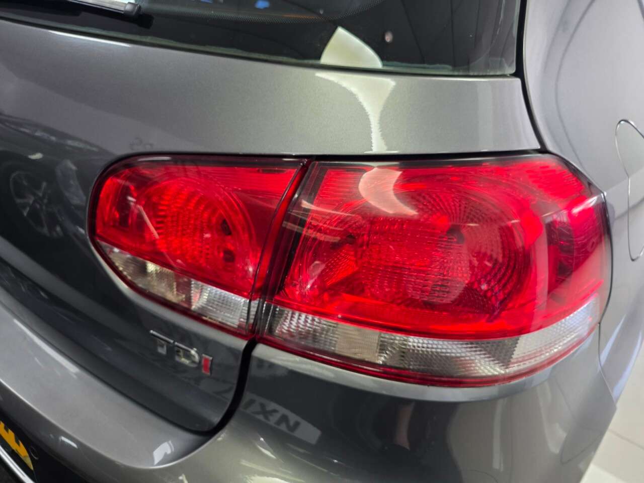 2010 VOLKSWAGEN GOLF 2010 VOLKSWAGEN GOLF